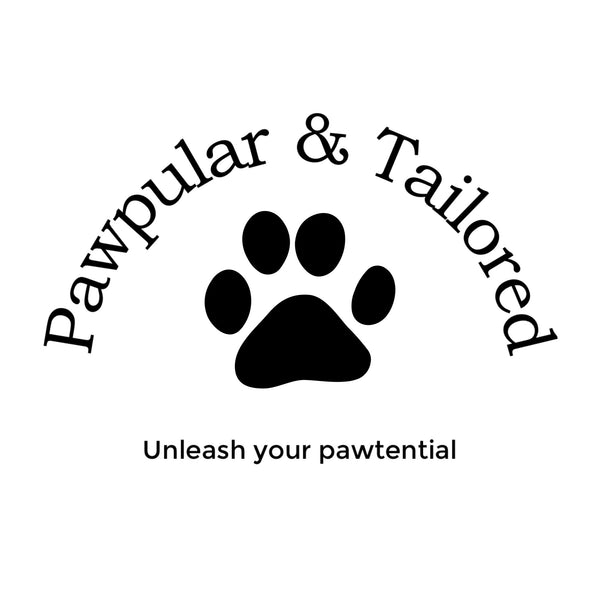 Pawpular & Tailored